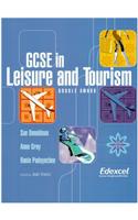 GCSE Leisure and Tourism (Double Award)