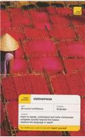 Teach Yourself Vietnamese New Edition