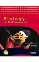 Biology for CSEC Examination
