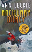 Ancillary Mercy