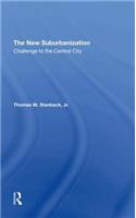 The New Suburbanization