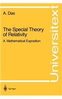 Special Theory of Relativity