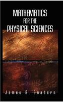 Mathematics for the Physical Sciences