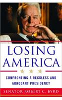 Losing America