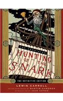 Annotated Hunting of the Snark: The Full Text of Lewis Carroll's Great Nonsense Epic the Hunting of the Snark