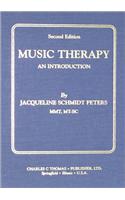 Music Therapy: An Introduction