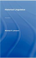 Historical Linguistics