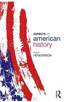 Aspects of American History
