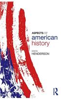 Aspects of American History