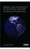 Energy and Electricity in Industrial Nations