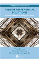 Partial Differential Equations