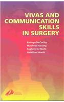 Vivas and Communication Skills in Surgery