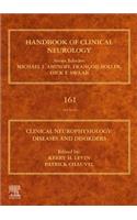 Clinical Neurophysiology: Diseases and Disorders