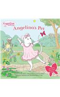 Angelina's Pet