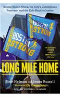 Long Mile Home