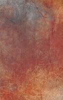 Distressed Textures Composition Notebook - Small Lined Notebook (Softcover Journal / Notebook / Diary