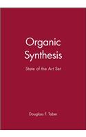 Organic Synthesis