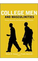 College Men and Masculinities