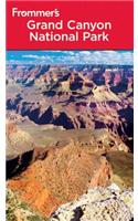Frommer's Grand Canyon National Park