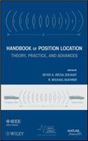 Handbook of Position Location: Theory, Practice, and Advances