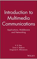 Introduction to Multimedia Communications