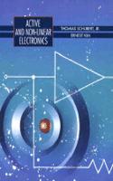 Active and Non-linear Electronics
