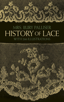 The History of Lace