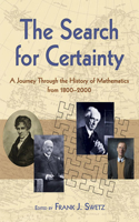 Search for Certainty