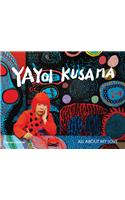 Yayoi Kusama