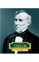 Zachary Taylor