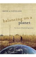 Balancing on a Planet