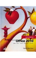 Microsoft (R) Office 2010, Advanced