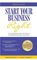 Start Your Business Right