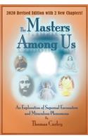Masters Among Us