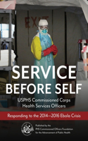 Service Before Self