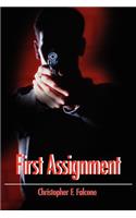 First Assignment