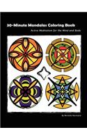 30 Minute Mandalas