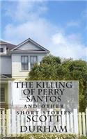 Killing of Perry Santos