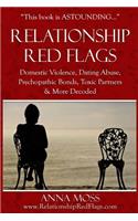 Big Book of Relationship Red Flags