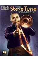The Steve Turre Collection: (Artist Transcriptions: Trombone)