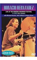 Horacio Hernandez - Live at the Modern Drummer Festival 2000
