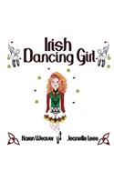 Irish Dancing Girl