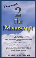 MANUSCRIPT Chronicle 2