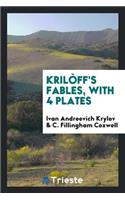 KrilÃ²ff's Fables;
