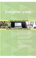 Enterprise system A Clear and Concise Reference