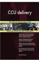 CCU delivery The Ultimate Step-By-Step Guide