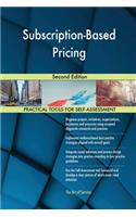 Subscription-Based Pricing Second Edition