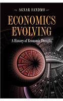 Economics Evolving