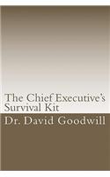 Chief Executive's Survival Kit