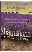 Shamshone